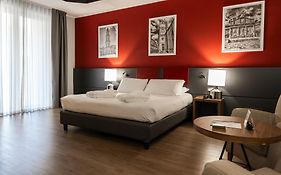 Mercure Hotel President Lecce