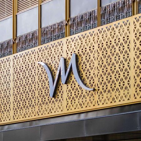 Mercure Hotel President Lecce Esterno foto
