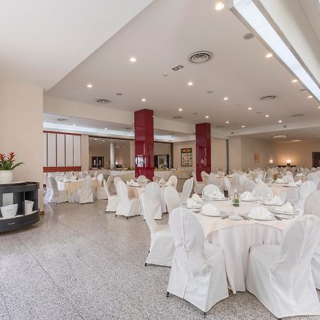 Mercure Hotel President Lecce Esterno foto