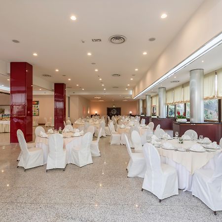 Mercure Hotel President Lecce Esterno foto