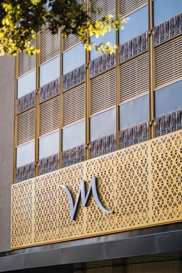 Mercure Hotel President Lecce Esterno foto