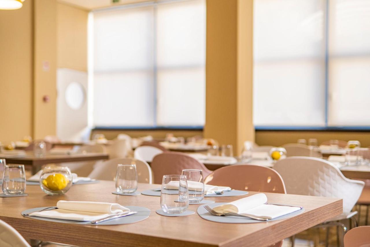 Mercure Hotel President Lecce Esterno foto