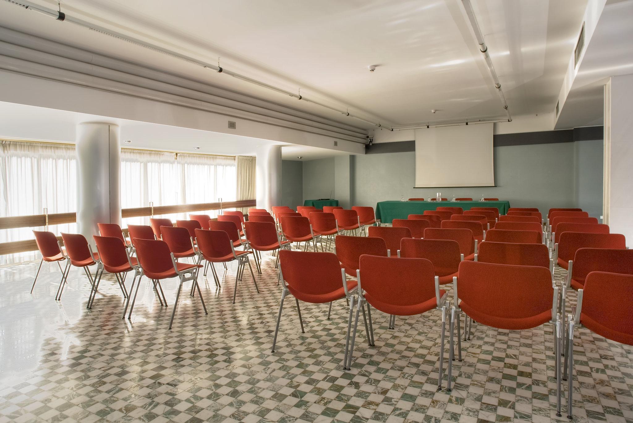 Mercure Hotel President Lecce Affari foto