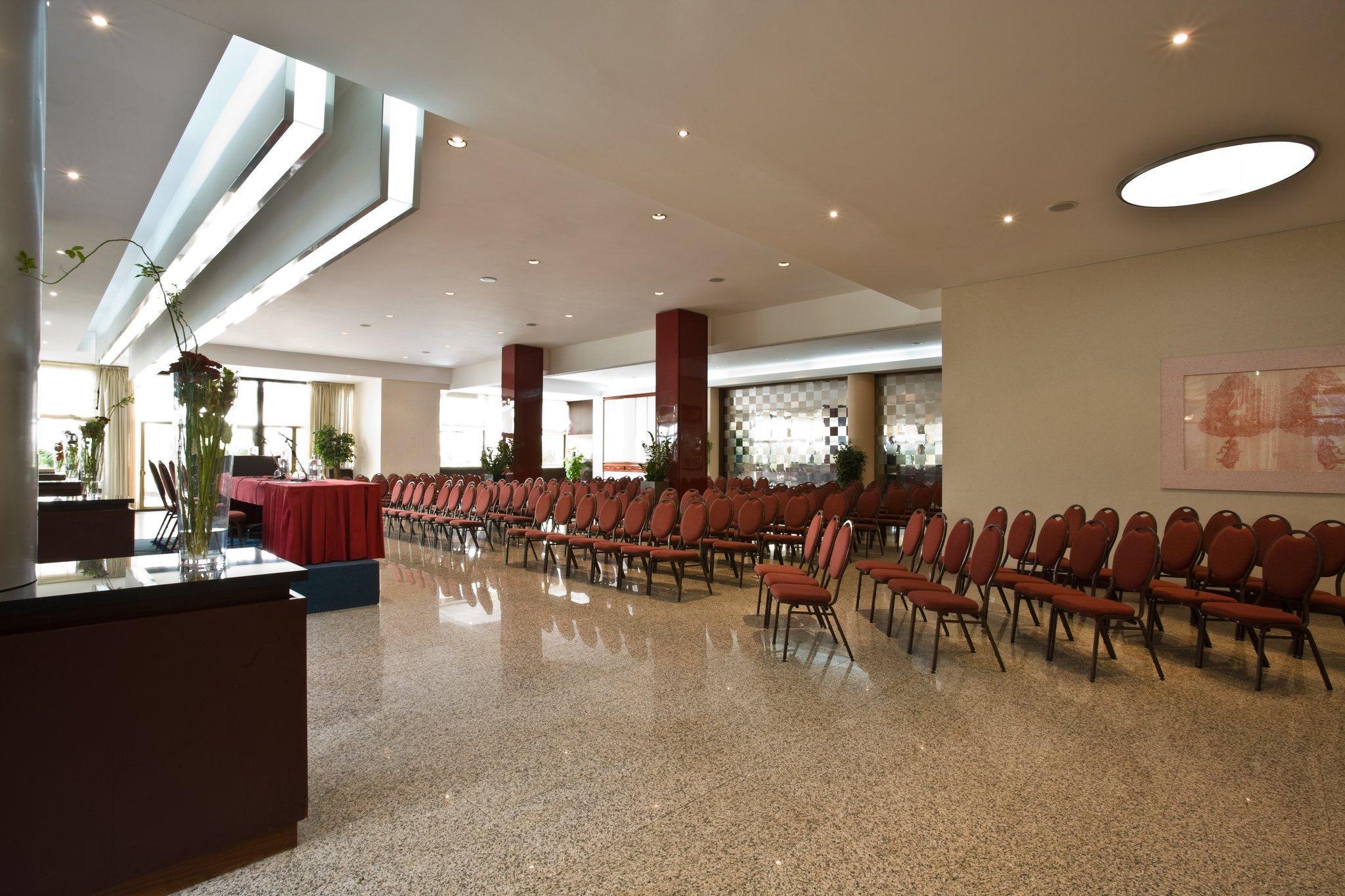 Mercure Hotel President Lecce Affari foto