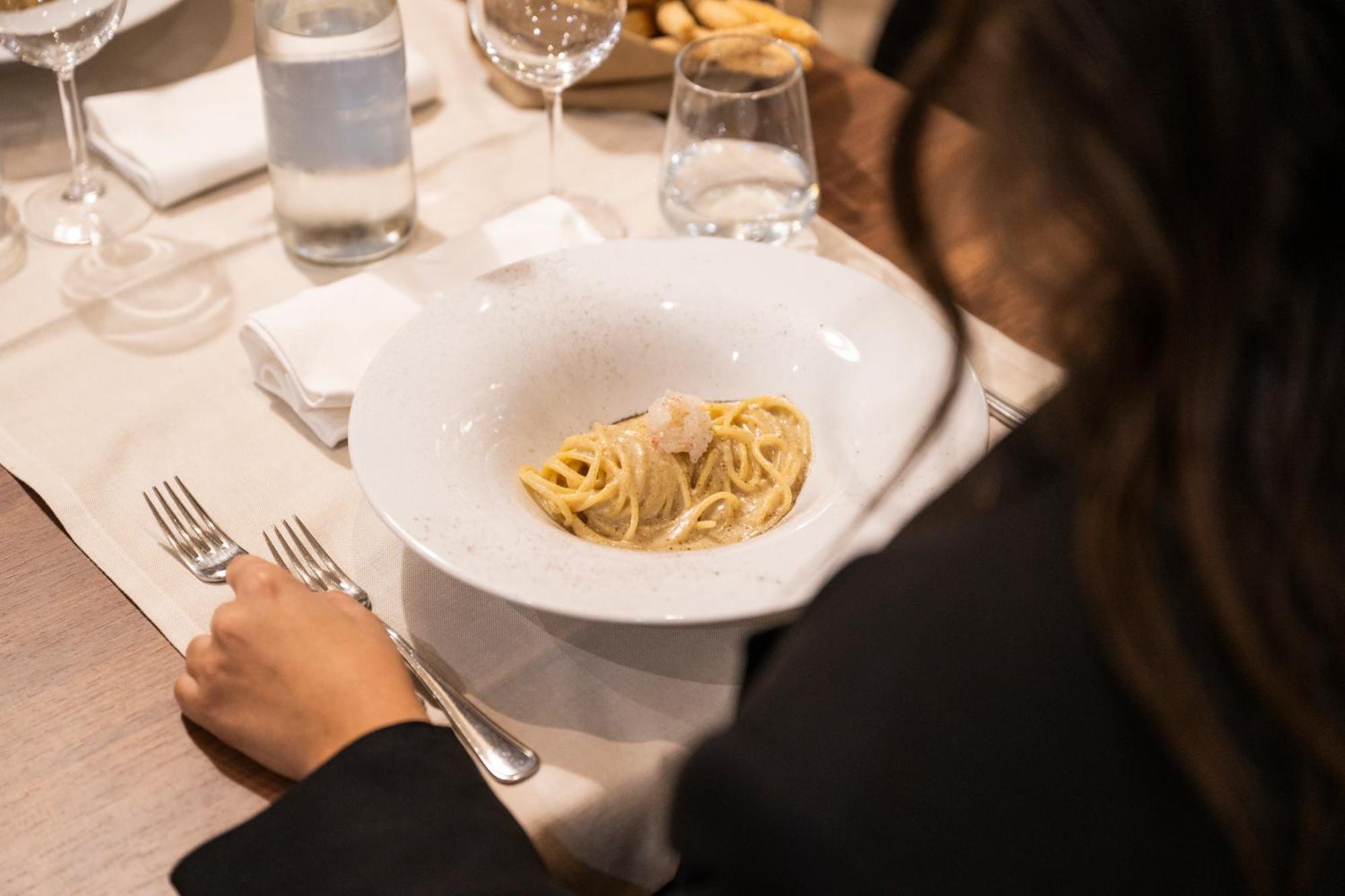 Mercure Hotel President Lecce Esterno foto