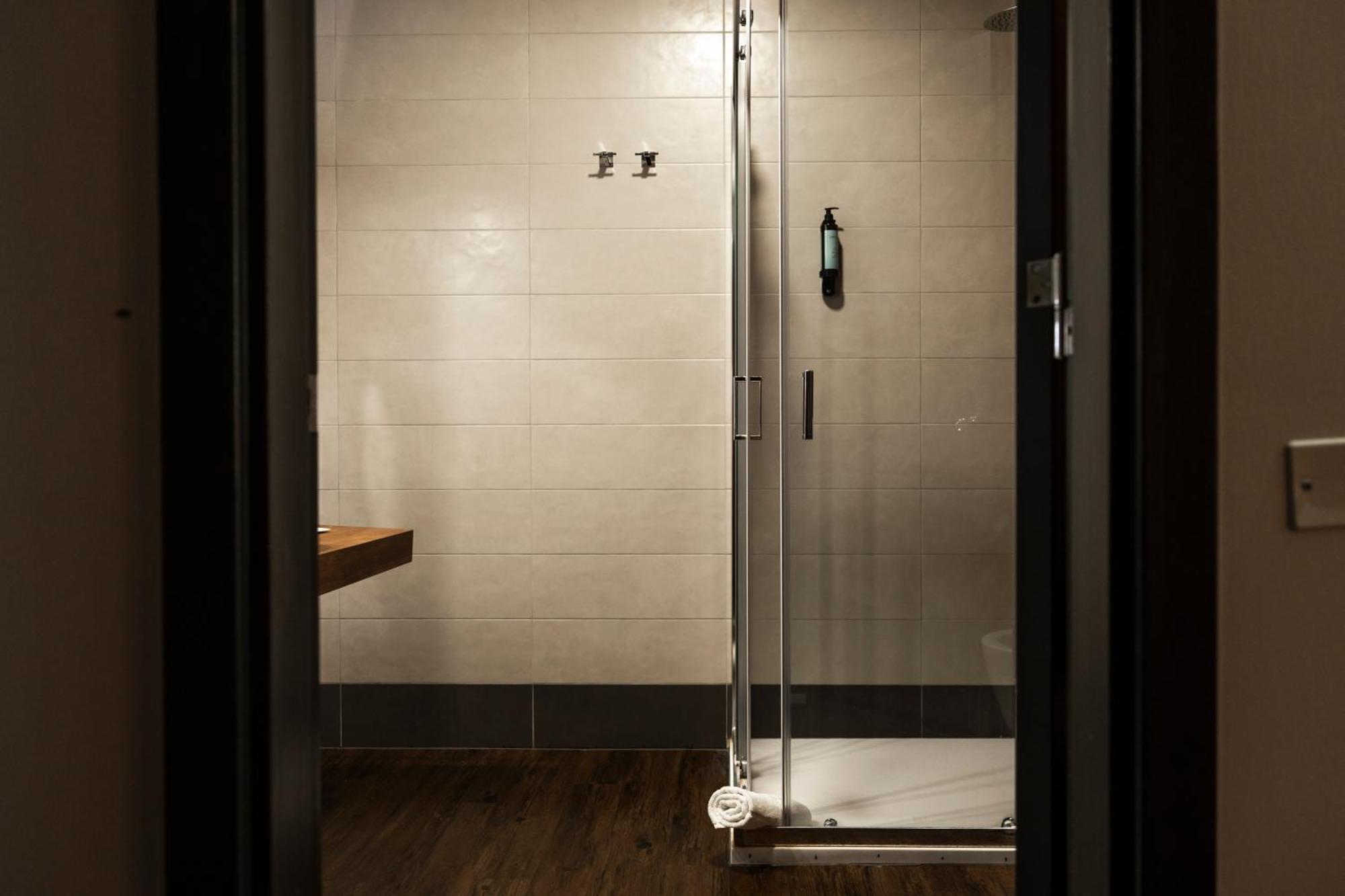 Mercure Hotel President Lecce Esterno foto